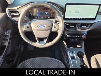 2023 Ford Escape — photo 8 view