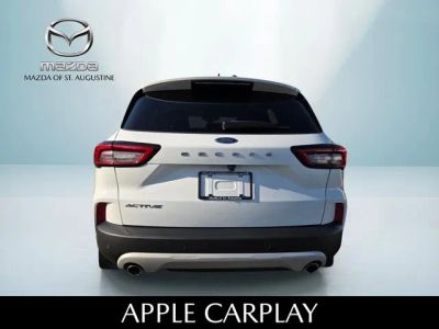 2023 Ford Escape — photo 11 view