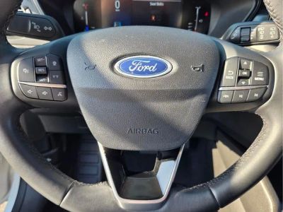 2023 Ford Escape — photo 28 view