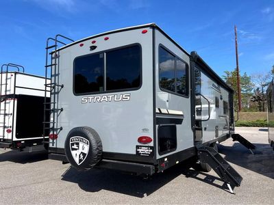2026 VENTURE RV STRATUS - Photo 3