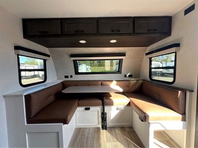 2026 VENTURE RV STRATUS - Photo 9
