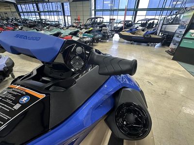 2025 Sea-Doo Wake Pro 230 - Photo 10