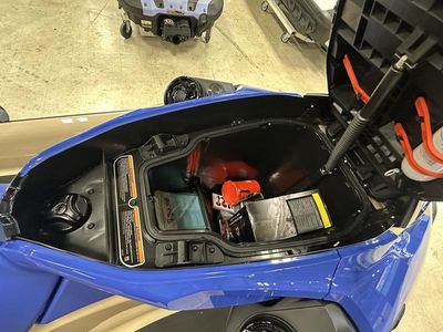 2025 Sea-Doo Wake Pro 230 - Photo 15