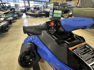 2025 Sea-Doo Wake Pro 230 - Photo 9