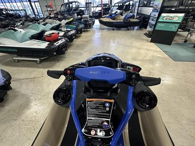 2025 Sea-Doo Wake Pro 230 - Photo 12