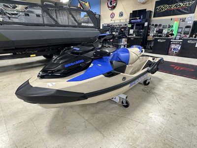 2025 Sea-Doo Wake Pro 230 - Photo 2