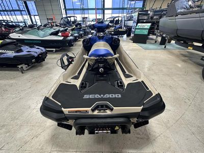 2025 Sea-Doo Wake Pro 230 - Photo 7