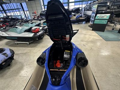 2025 Sea-Doo Wake Pro 230 - Photo 14