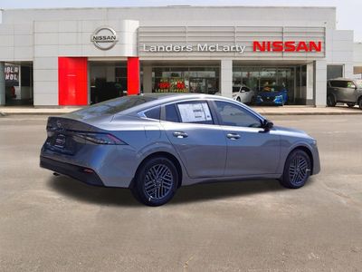 2026 Nissan Sentra - Photo 3
