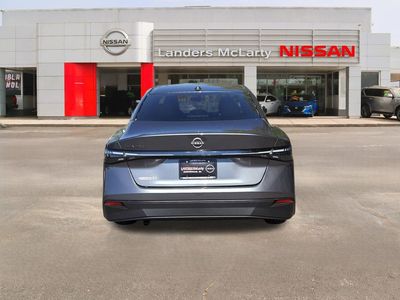 2026 Nissan Sentra - Photo 4