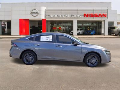 2026 Nissan Sentra - Photo 2