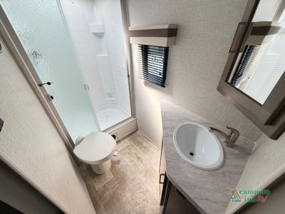 2023 Forest River RV Rockwood Ultra Lite — photo 31 view