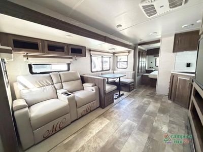 2023 Forest River RV Rockwood Ultra Lite — photo 12 view