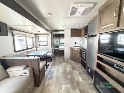 2023 Forest River RV Rockwood Ultra Lite — photo 13 view