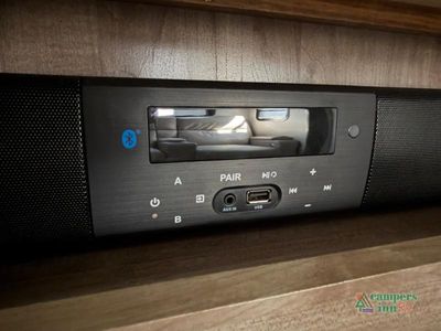 2023 Forest River RV Rockwood Ultra Lite — photo 23 view