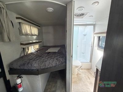 2023 Forest River RV Rockwood Ultra Lite — photo 28 view