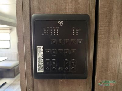 2023 Forest River RV Rockwood Ultra Lite — photo 35 view
