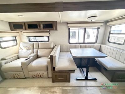 2023 Forest River RV Rockwood Ultra Lite — photo 11 view