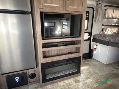 2023 Forest River RV Rockwood Ultra Lite — photo 22 view