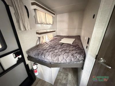 2023 Forest River RV Rockwood Ultra Lite — photo 32 view