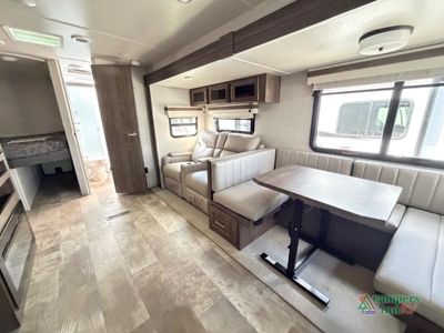 2023 Forest River RV Rockwood Ultra Lite — photo 10 view