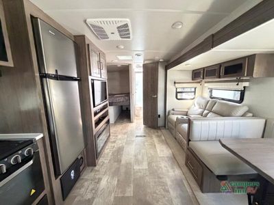 2023 Forest River RV Rockwood Ultra Lite — photo 9 view
