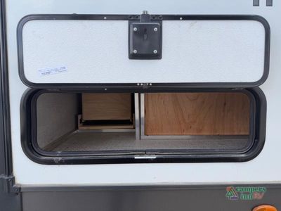 2023 Forest River RV Rockwood Ultra Lite — photo 40 view
