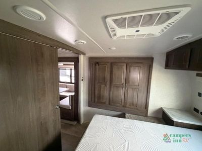 2023 Forest River RV Rockwood Ultra Lite — photo 34 view