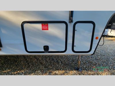 2026 Grand Design Reflection 100 Series — engine compartment view