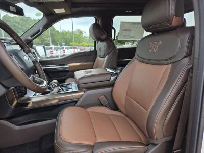 2026 Ford F-150 — photo 12 view
