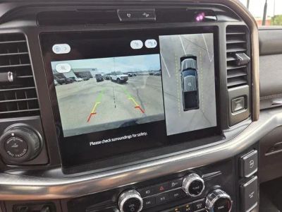 2026 Ford F-150 — photo 9 view