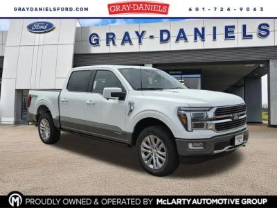 2026 Ford F-150 — photo 24 view