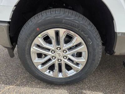 2026 Ford F-150 — photo 45 view