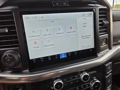 2026 Ford F-150 — photo 8 view