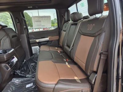 2026 Ford F-150 — photo 17 view