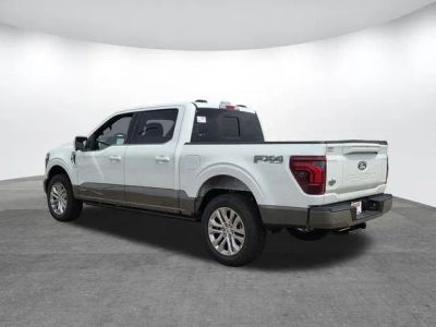 2026 Ford F-150 — photo 26 view
