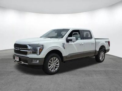 2026 Ford F-150 — photo 27 view