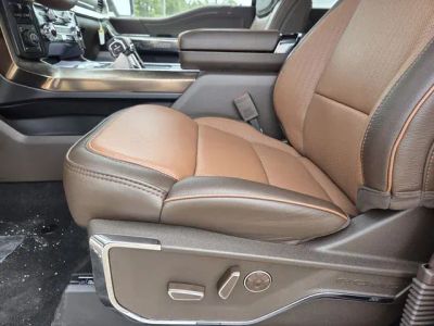 2026 Ford F-150 — photo 35 view