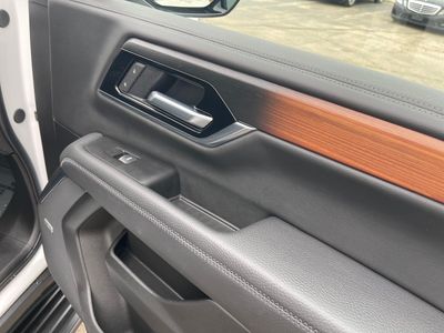 2025 GMC Yukon — photo 21 view
