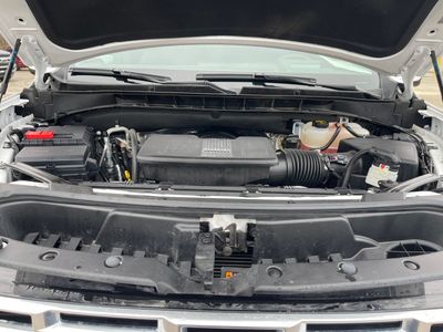 2025 GMC Yukon — photo 22 view