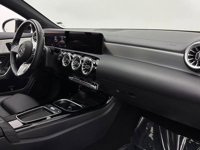 2025 Mercedes-Benz CLA - Photo 33