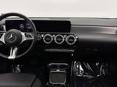 2025 Mercedes-Benz CLA - Photo 27