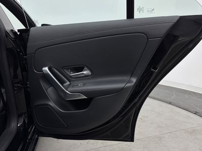 2025 Mercedes-Benz CLA - Photo 30