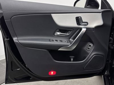 2025 Mercedes-Benz CLA - Photo 10