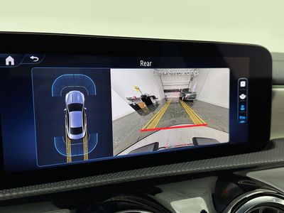 2025 Mercedes-Benz CLA - Photo 19