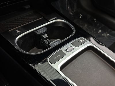 2025 Mercedes-Benz CLA - Photo 15