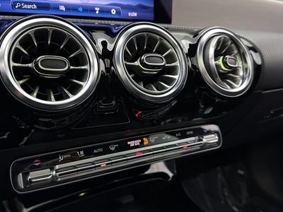 2025 Mercedes-Benz CLA - Photo 18