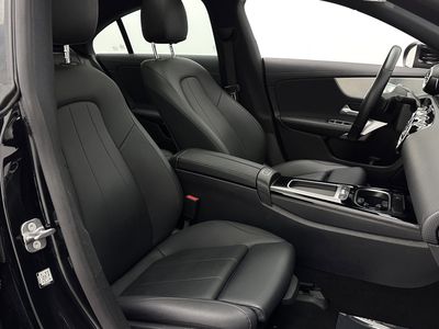 2025 Mercedes-Benz CLA - Photo 34