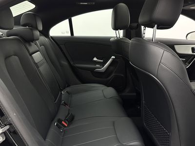 2025 Mercedes-Benz CLA - Photo 31