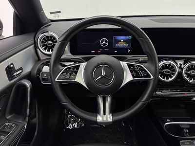 2025 Mercedes-Benz CLA - Photo 25